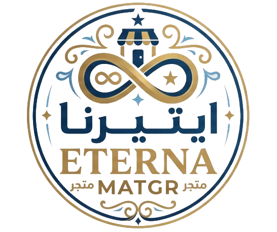 Eterna Shop